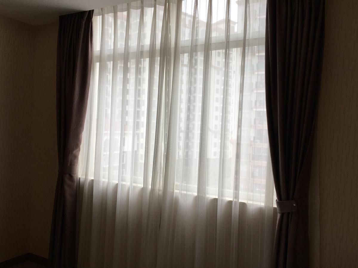 Kaiping City Sanbu Junying Hotel Esterno foto